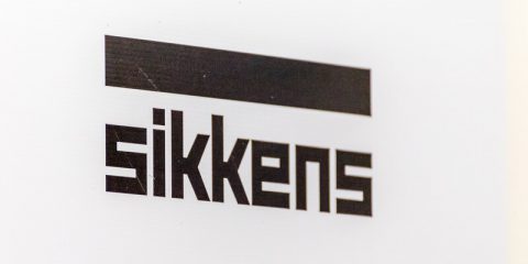 sikkens verf