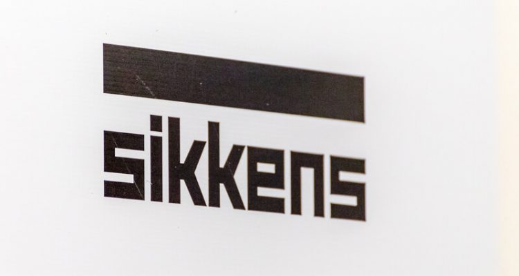 sikkens verf