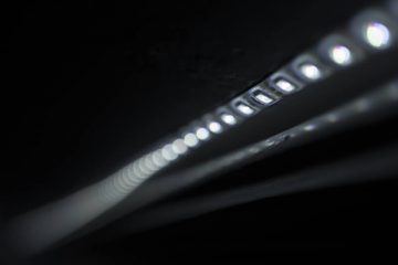 voordelen led