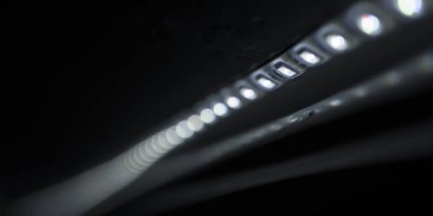 voordelen led