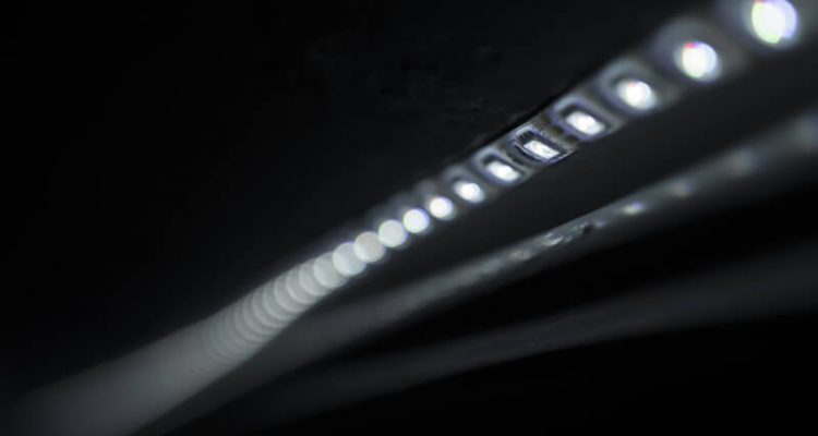 voordelen led