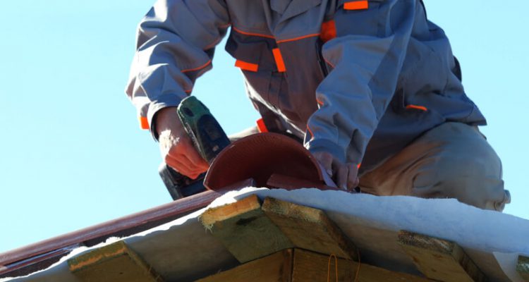 bedrijfskleding bouw