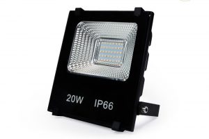 led bouwlamp