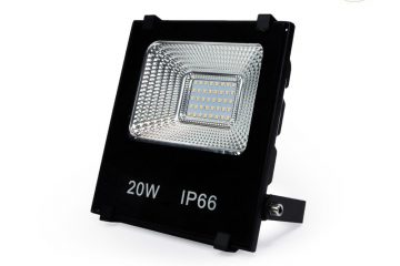 led bouwlamp