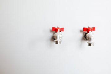 magneetventielen