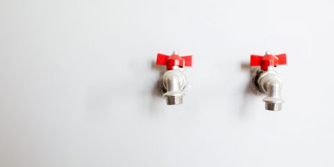 magneetventielen