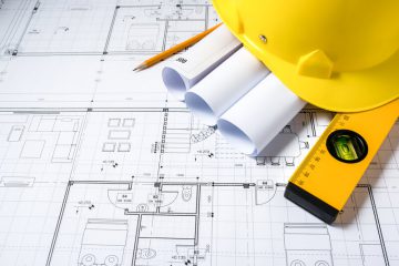 bouwplannen