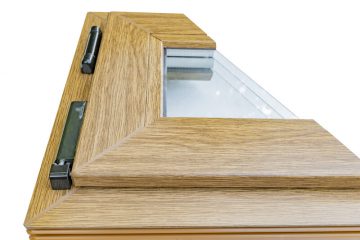 gelaagd glas