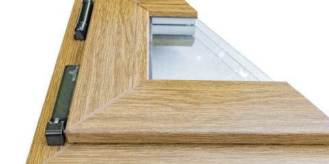 gelaagd glas