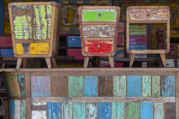 hout-vintage-look