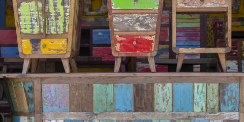 hout-vintage-look