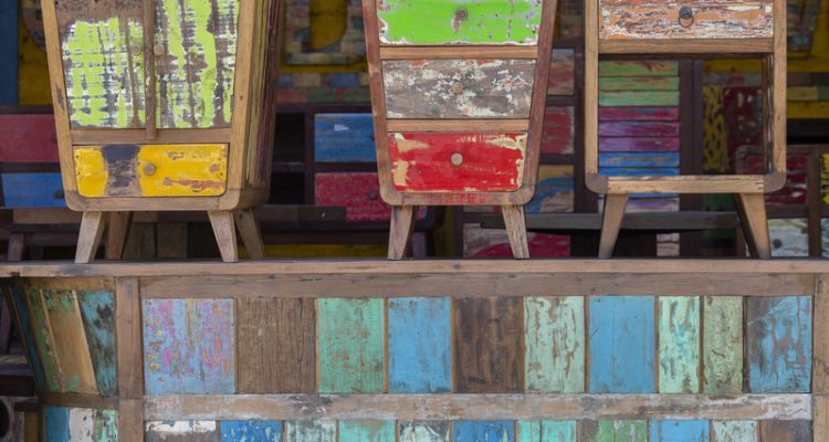 hout-vintage-look