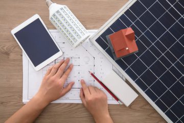 installatie techniek opleiding