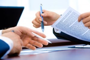 ontbindende voorwaarden aankoop woning