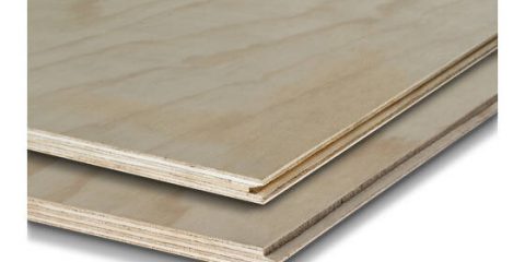 underlayment