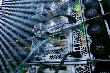 serverkast