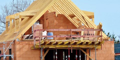 nieuwbouw woning inrichten