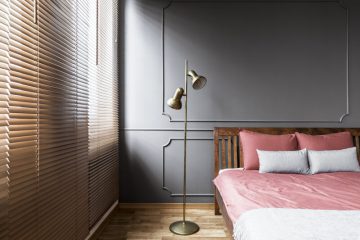 shutters slaapkamer