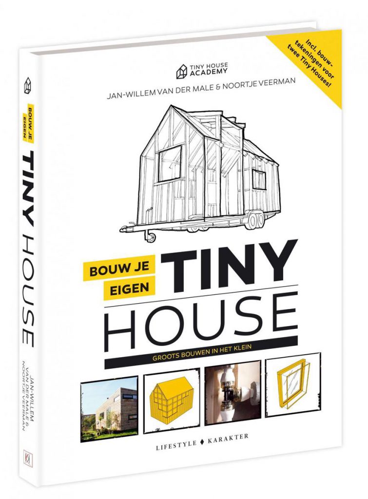 Bouw je eigen Tiny House