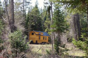 alles over tiny houses