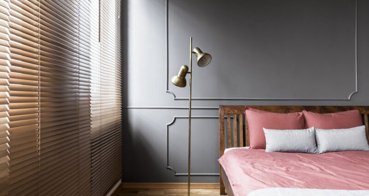 shutters slaapkamer