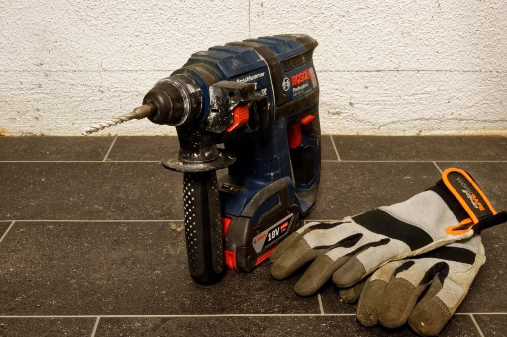 klussen bescherming