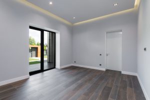openslaande deuren