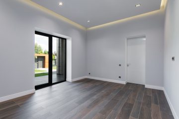 openslaande deuren