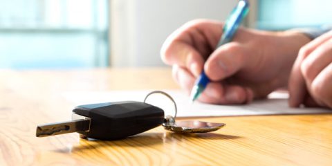 auto verzekering