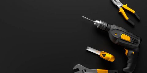gereedschap kopen