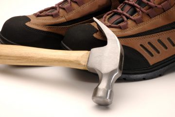 werkschoenen
