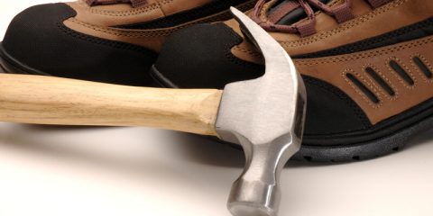 werkschoenen
