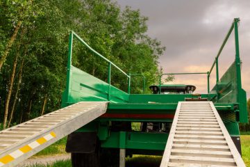 oprijplaten