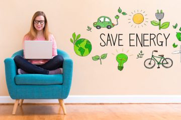 energie besparen