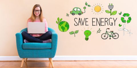 energie besparen