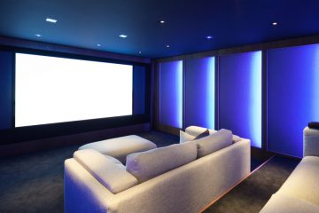 home cinema