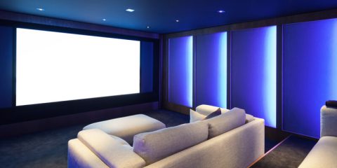 home cinema