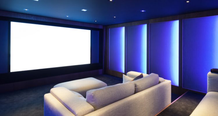 home cinema