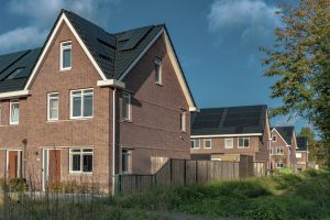 zonnepanelen subsidies