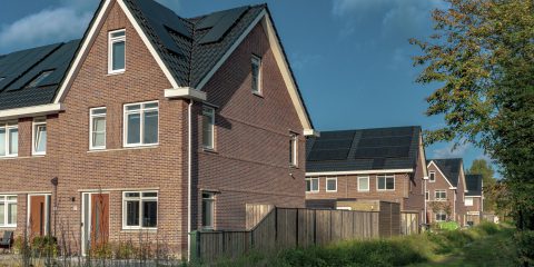 zonnepanelen subsidies