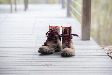 werkschoenen