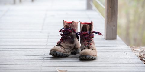 werkschoenen