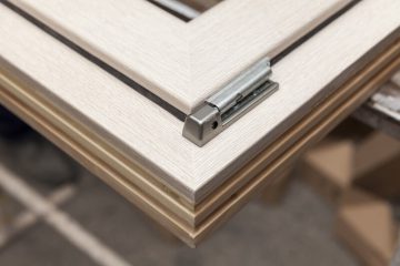 houten kozijnen