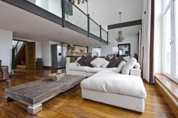 huis praktisch inrichten