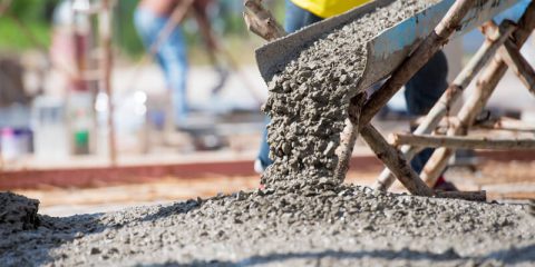 tips werken met beton