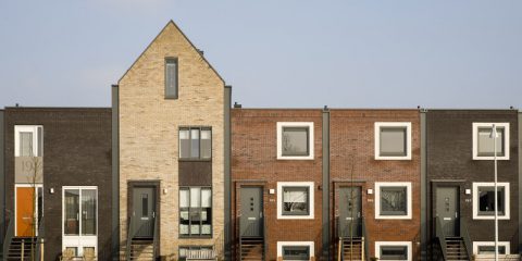 voordeur