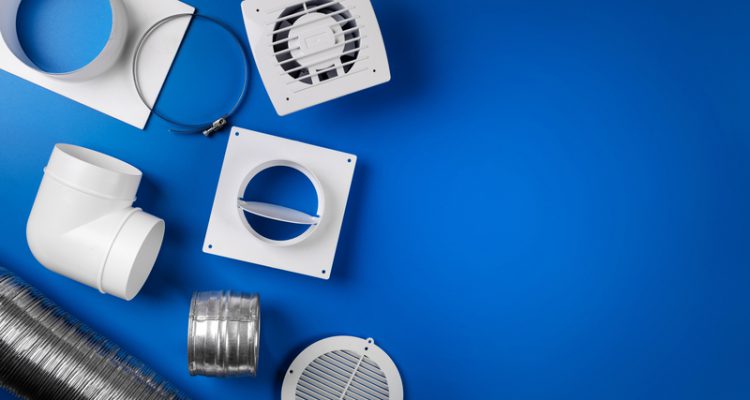 ventilatie