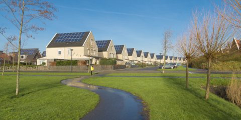 zonnepanelen