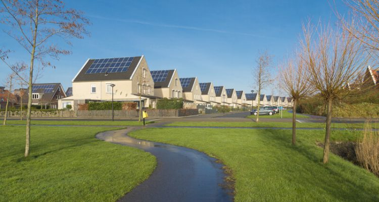 zonnepanelen