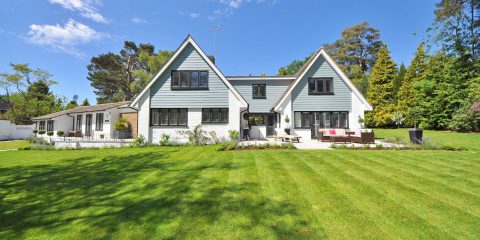 isolatiematerialen woningbouw